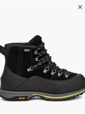 Women’s Ugg Breckenridge Snow Boot NEW